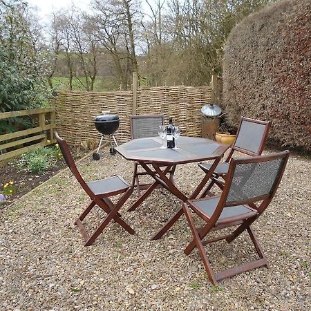 West Burton The Granary, Old Corn Mill, Yorkshire Dales 아파트 외부 사진